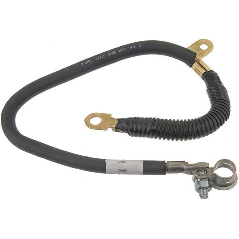 Standard Ignition Battery Cable P/N:A232CLTB Fits: Nissan Maxima 08-07, Nissan Murano 07-03 - Image 1