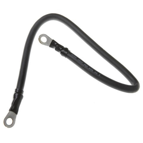 Standard Ignition Battery Cable P/N:A232L Fits: Chevrolet Cobalt 10-05, Lexus Es330 06-04, Lexus Rx330 06-04, Lexus Rx350 09-07, Pontiac G5 10-07, Pontiac Pursuit 06-05, Toyota Camry 06-04 - Image 1