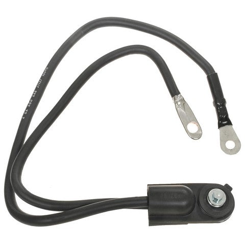 Standard Ignition Battery Cable P/N:A234HD Fits: Saturn L100 02-01, Saturn L200 03-01, Saturn Lw200 03-01 - Image 1