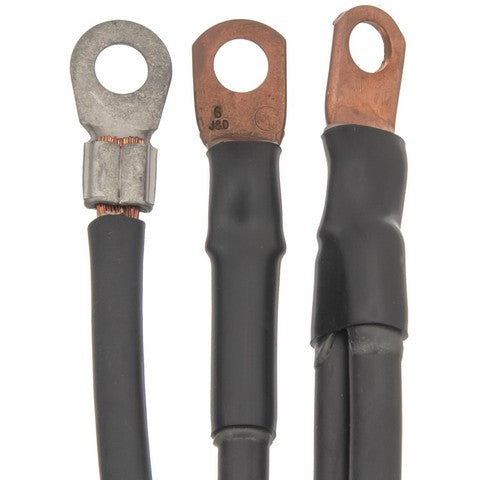 Standard Ignition Battery Cable P/N:A236PN Fits: Polaris Ranger 2x4 425 04-01, Polaris Ranger 4x4 500 04-01, Polaris Ranger 6x6 500 04-01, Polaris Ranger Tm 650 2004 - Image 2