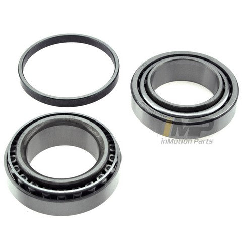 WJB Wheel Bearing and Race Set P/N:WTA23 Fits: Cadillac Eldorado 78-69, Oldsmobile Toronado 78-69 - Image 2