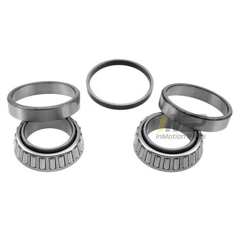 WJB Wheel Bearing and Race Set P/N:WTA23 Fits: Cadillac Eldorado 78-69, Oldsmobile Toronado 78-69 - Image 1