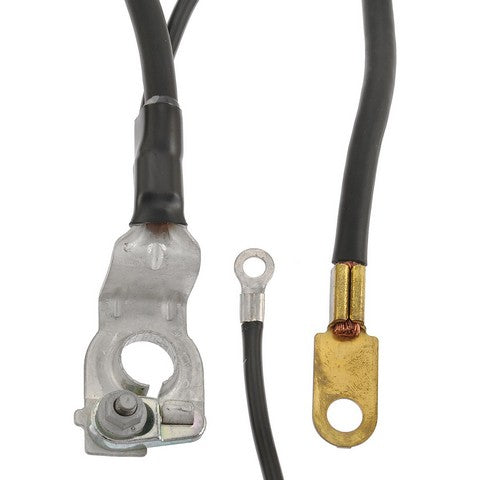 Standard Ignition Battery Cable P/N:A24-4AEN Fits: Chevrolet Malibu 12-08, Pontiac G6 10-08, Saturn Aura 09-08 - Image 2