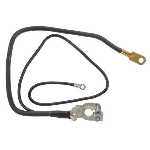 Standard Ignition Battery Cable P/N:A24-4AEN Fits: Chevrolet Malibu 12-08, Pontiac G6 10-08, Saturn Aura 09-08 - Image 1