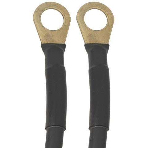 Standard Ignition Battery Cable P/N:A24-4LH Fits: Mazda Rx-7 1990 - Image 2