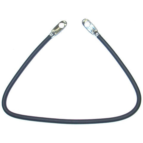 Standard Ignition Battery Cable P/N:A24-6L Fits: Ford E-350 Econoline 96-92, Ford E-350 Econoline Club Wagon 96-92, Ford Econoline Super Duty 1996, Toyota Corolla 1988, Toyota Corolla 1992 - Image 1