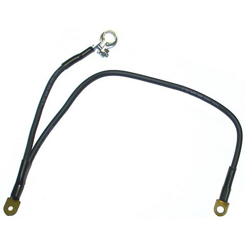 Standard Ignition Battery Cable P/N:A24-6TD Fits: Toyota Tercel 1990, Toyota Tercel 88-87 - Image 1