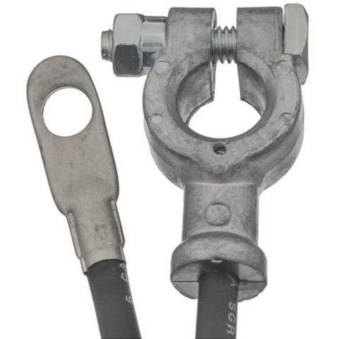 Standard Ignition Battery Cable P/N:A24-6 Fits: American Motors Ambassador, American Motors American, American Motors Javelin, American Motors Pacer, American Motors Rambler, American Motors Rebel, Austin Healey Sprite, Chevrolet Nova, Chevrolet Spectrum - Image 2