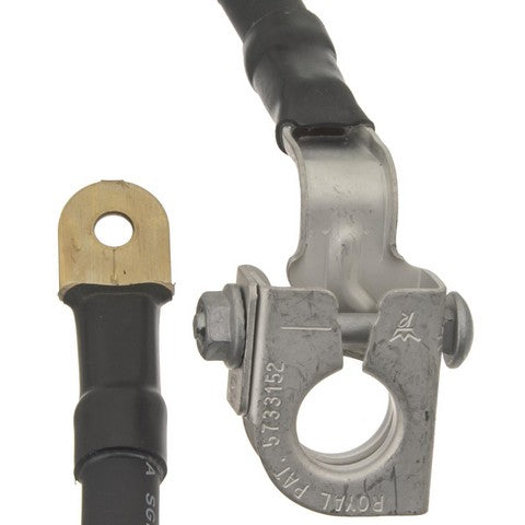 Standard Ignition Battery Cable P/N:A242RDN Fits: Ford Thunderbird 05-02, Kia Borrego 2009, Lincoln Ls 06-00 - Image 2
