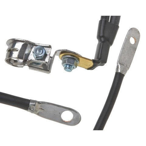 Standard Ignition Battery Cable P/N:A244TLA Fits: Chevrolet Aveo 08-04, Chevrolet Aveo5 08-06, Pontiac Wave 08-05, Pontiac Wave5 07-05 - Image 2
