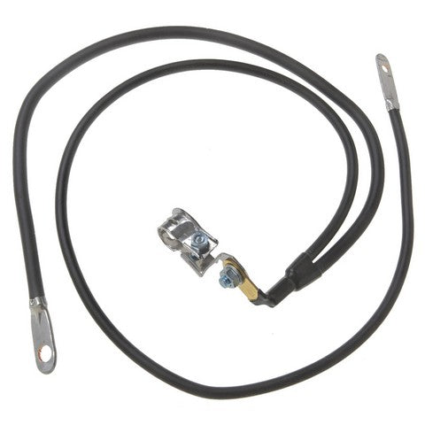 Standard Ignition Battery Cable P/N:A244TLA Fits: Chevrolet Aveo 08-04, Chevrolet Aveo5 08-06, Pontiac Wave 08-05, Pontiac Wave5 07-05 - Image 1