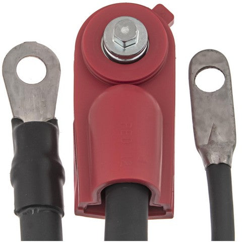 Standard Ignition Battery Cable P/N:A2450HD Fits: Cadillac Deville 05-00 - Image 2