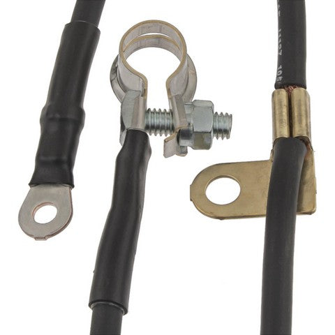 Standard Ignition Battery Cable P/N:A246CLT Fits: Honda Civic 05-01 - Image 2
