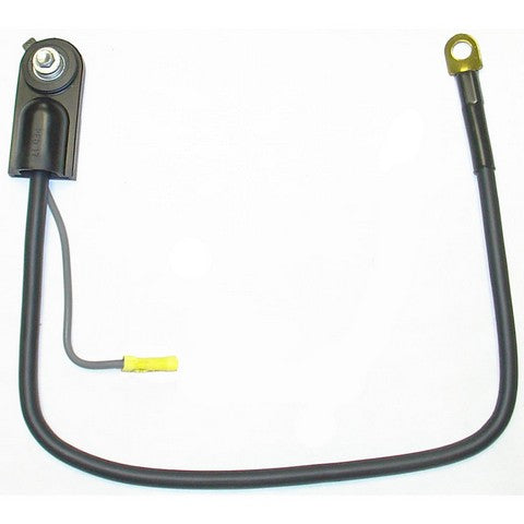 Standard Ignition Battery Cable P/N:A25-4D Fits: Buick Apollo, Buick Century, Buick Electra, Buick Lesabre, Buick Regal, Buick Riviera, Buick Skyhawk, Buick Skylark - Image 1