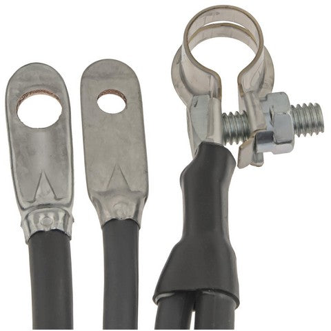 Standard Ignition Battery Cable P/N:A25-6TB Fits: Ford Explorer 1998, Mercury Mountaineer 99-98 - Image 2