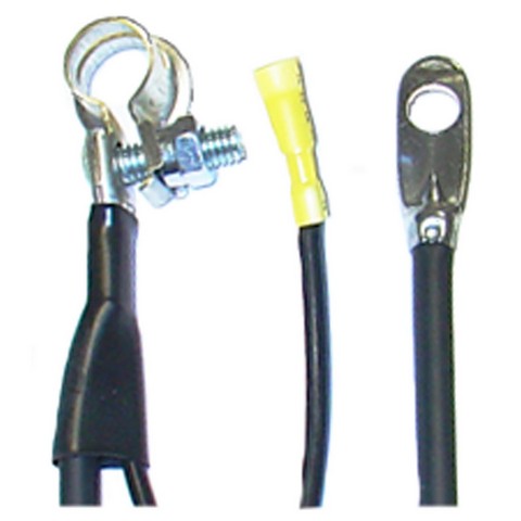 Standard Ignition Battery Cable P/N:A25-6UT2 Fits: Dodge Neon 99-96, Plymouth Neon 99-96 - Image 2