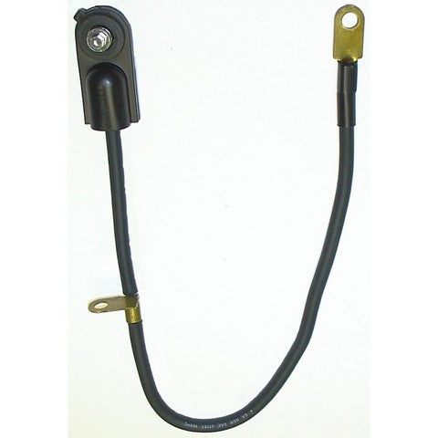 Standard Ignition Battery Cable P/N:A254DNCL Fits: Chevrolet Cavalier 03-97, Pontiac Sunfire 03-97 - Image 1