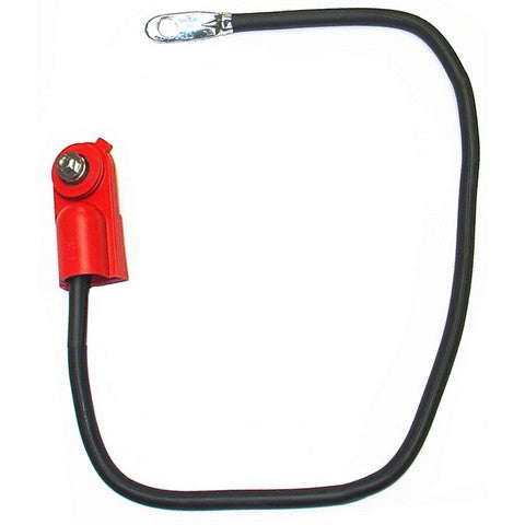 Standard Ignition Battery Cable P/N:A254DN Fits: Buick Roadmaster 1993, Chevrolet Caprice 1993 - Image 1