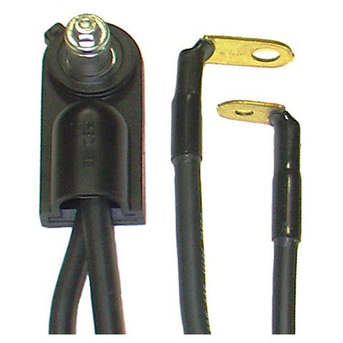 Standard Ignition Battery Cable P/N:A254HD Fits: Chevrolet Classic 05-04, Oldsmobile Alero 04-02, Pontiac Grand Am 05-02 - Image 2