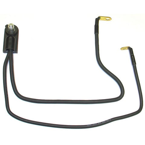 Standard Ignition Battery Cable P/N:A254HD Fits: Chevrolet Classic 05-04, Oldsmobile Alero 04-02, Pontiac Grand Am 05-02 - Image 1