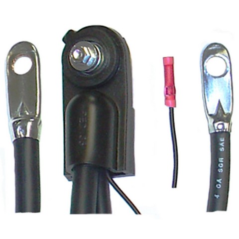 Standard Ignition Battery Cable P/N:A26-2DG Fits: Cadillac Cts 2004 - Image 2