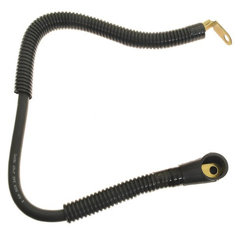 Standard Ignition Battery Cable P/N:A26-2L Fits: Lexus Es350 12-07, Nissan Maxima 03-02, Toyota Avalon 11-07, Toyota Avalon 14-13, Toyota Camry 14-07 - Image 1