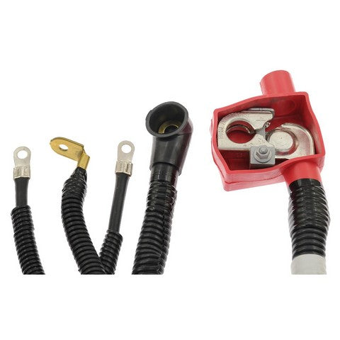 Standard Ignition Battery Cable P/N:A26-2RDP Fits: Honda Pilot 14-09 - Image 2