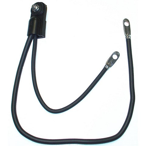 Standard Ignition Battery Cable P/N:A26-4HD Fits: Buick Regal, Chevrolet Lumina, Oldsmobile Cutlass Supreme, Pontiac Grand Prix, Pontiac Tempest, Saturn Sc1, Saturn Sc2, Saturn Sl, Saturn Sl1, Saturn Sl2, Saturn Sw2 - Image 1