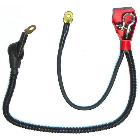 Standard Ignition Battery Cable P/N:A26-4TB Fits: Honda Civic 95-92, Honda Civic Del Sol 95-93 - Image 1
