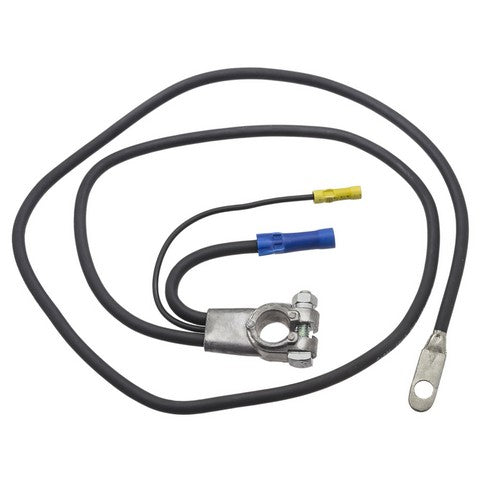 Standard Ignition Battery Cable P/N:A26-6C Fits: Dodge B100 77-76, Dodge B200 77-76, Dodge B300 77-76, Dodge Omni 79-78, Plymouth Horizon 79-78, Plymouth Pb100 77-76, Plymouth Pb200 77-76, Plymouth Pb300 77-76 - Image 1