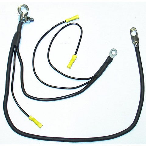 Standard Ignition Battery Cable P/N:A26-6TCC Fits: Ford Taurus 95-94 - Image 1