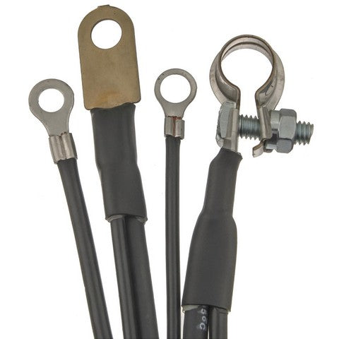 Standard Ignition Battery Cable P/N:A26-6UD Fits: Lexus Es250 91-90, Toyota Camry 91-88, Toyota Celica 89-86, Toyota Corolla 87-85 - Image 2