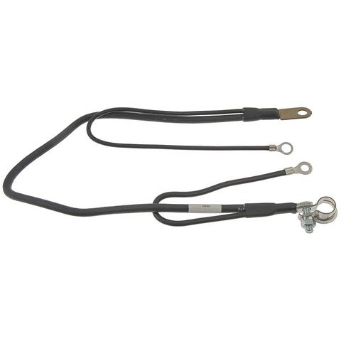 Standard Ignition Battery Cable P/N:A26-6UD Fits: Lexus Es250 91-90, Toyota Camry 91-88, Toyota Celica 89-86, Toyota Corolla 87-85 - Image 1