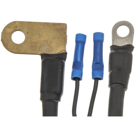Standard Ignition Battery Cable P/N:A266KN Fits: Kawasaki Kvf650 Brute Force 4x4i 09-06, Kawasaki Kvf650 Brute Force 4x4i 12-11, Kawasaki Kvf750 Brute Force 4x4i 12-05 - Image 2