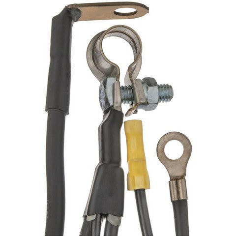 Standard Ignition Battery Cable P/N:A266TC Fits: Ford Windstar 96-95 - Image 2