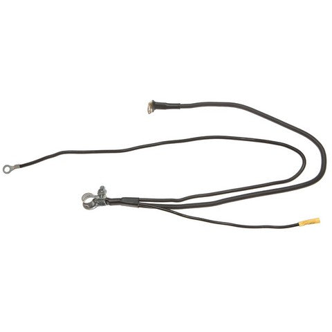 Standard Ignition Battery Cable P/N:A266TC Fits: Ford Windstar 96-95 - Image 1