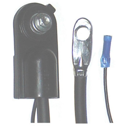 Standard Ignition Battery Cable P/N:A27-4DA Fits: Buick Skylark 94-92, Chevrolet Beretta 1994, Chevrolet Corsica 1994, Oldsmobile Achieva 94-92, Pontiac Grand Am 94-92 - Image 2