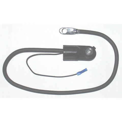 Standard Ignition Battery Cable P/N:A27-4DA Fits: Buick Skylark 94-92, Chevrolet Beretta 1994, Chevrolet Corsica 1994, Oldsmobile Achieva 94-92, Pontiac Grand Am 94-92 - Image 1