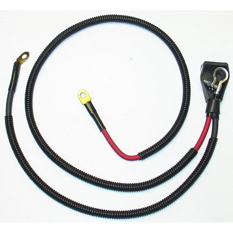 Standard Ignition Battery Cable P/N:A27-6TB Fits: Ford Taurus 95-94, Mercury Sable 95-94 - Image 1