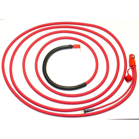 Standard Ignition Battery Cable P/N:A2720HD Fits: Cadillac Dts 07-06 - Image 1