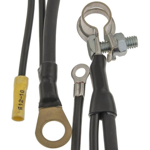 Standard Ignition Battery Cable P/N:A276UD Fits: Chevrolet Prizm 02-98, Toyota Corolla 02-95 - Image 2