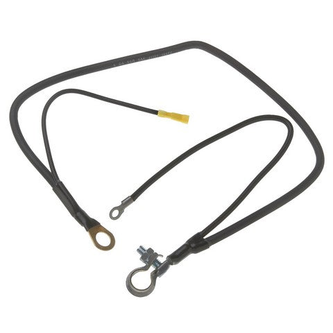 Standard Ignition Battery Cable P/N:A276UD Fits: Chevrolet Prizm 02-98, Toyota Corolla 02-95 - Image 1