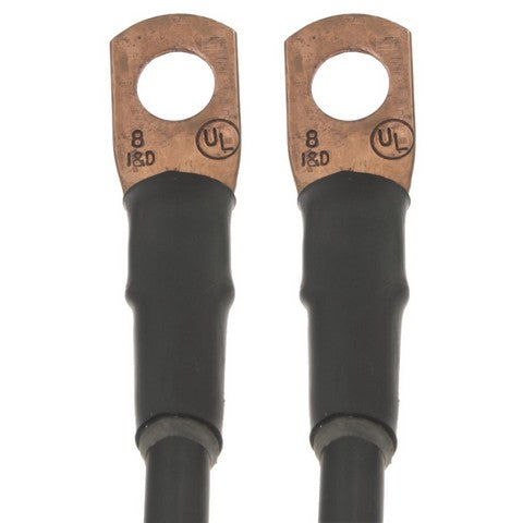 Standard Ignition Battery Cable P/N:A278ACN Fits: Arctic Cat 400 4x4 Auto, Arctic Cat 400 4x4 Auto Le, Arctic Cat 400 4x4 Auto Tbx, Arctic Cat 400 4x4 Auto Trv, Arctic Cat 400 4x4 Auto Vp, Arctic Cat 500 4x4, Arctic Cat 500 4x4 Auto - Image 2