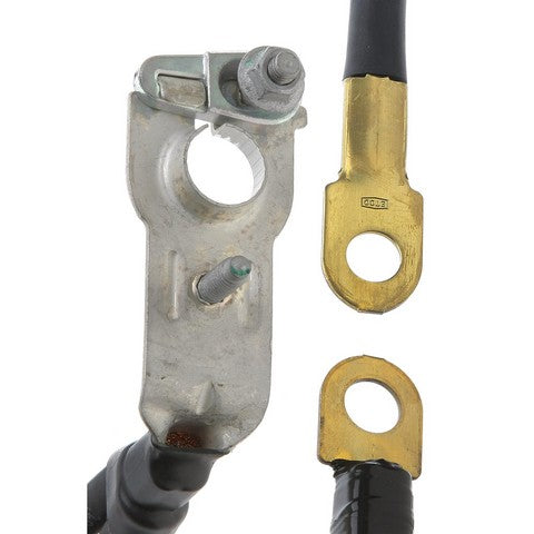 Standard Ignition Battery Cable P/N:A28-2APN Fits: Chevrolet Equinox 17-11, GMC Terrain 17-11 - Image 2