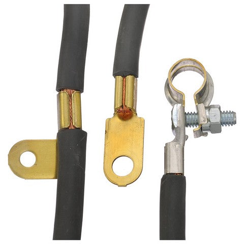 Standard Ignition Battery Cable P/N:A28-2CLT Fits: Nissan Armada 07-05, Nissan Pathfinder Armada 2004, Nissan Titan 07-04 - Image 2