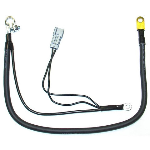 Standard Ignition Battery Cable P/N:A28-2UAC Fits: Ford Taurus 93-90, Lincoln Continental 1994, Mercury Sable 93-90 - Image 1