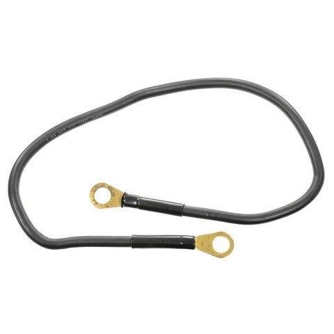 Standard Ignition Battery Cable P/N:A28-4LH Fits: Mazda Rx-7 1989 - Image 1
