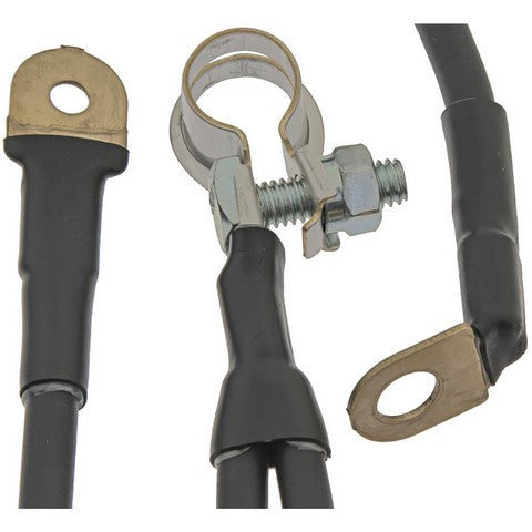 Standard Ignition Battery Cable P/N:A28-6TB Fits: Honda Element 06-03, Toyota 4runner 89-85, Toyota Pickup 89-86 - Image 2