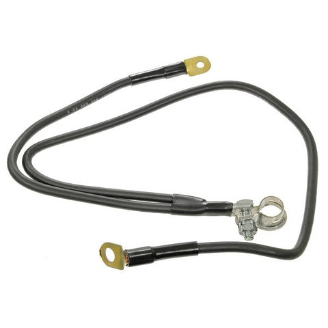 Standard Ignition Battery Cable P/N:A28-6TB Fits: Honda Element 06-03, Toyota 4runner 89-85, Toyota Pickup 89-86 - Image 1