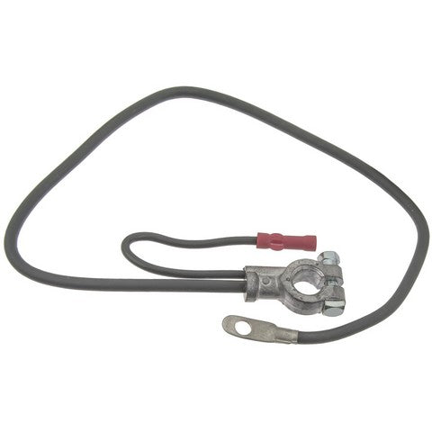Standard Ignition Battery Cable P/N:A28-6U Fits: Chrysler Dynasty, Chrysler Imperial, Chrysler New Yorker, Dodge Dynasty, Ford Taurus, Jeep Cherokee, Jeep Grand Cherokee, Mercury Sable - Image 1